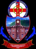 King George Medical College