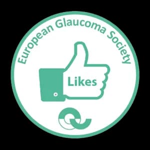 European Glaucoma Society : An EGS Likes Activity