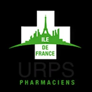 Union Régionale des Professionnels de Santé (URPS) Pharmaciens île de France