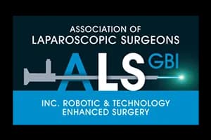 Association of Laparoscopic Surgeons of Great Britain and Ireland