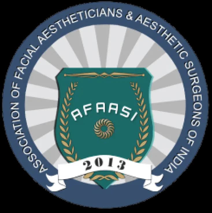 Association of Facial Aestheticians and Aesthetic Surgeons of India (AFAASI)