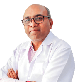 Dr. Bhavesh Parekh