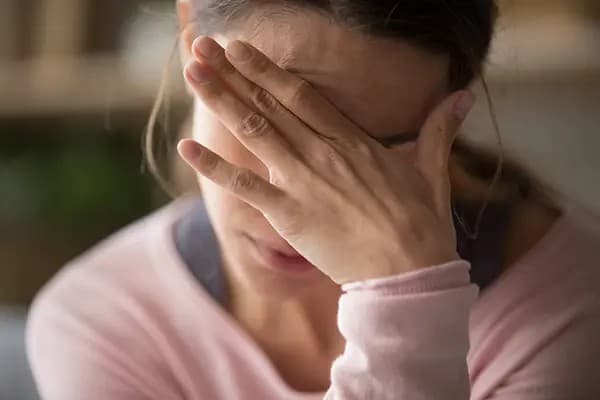 No significant difference in excitation-inhibition balance in migraine aura