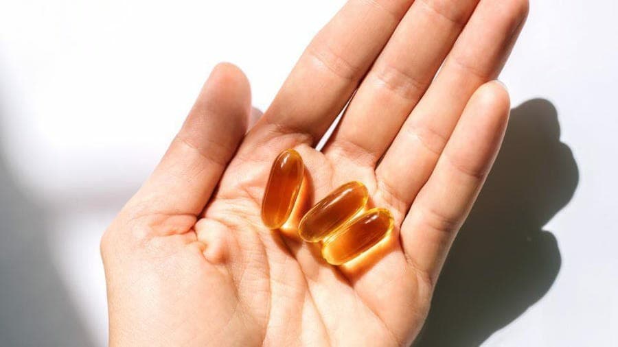 High-dose EPA/DHA supplementation effective for migraine prophylaxis
