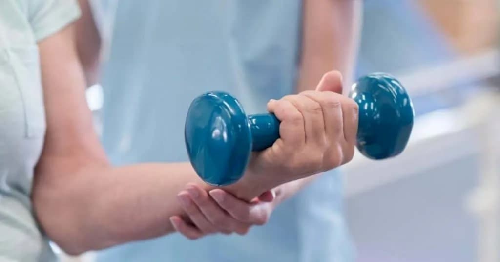 Physical activity not linked to cognitive training response in stroke cases