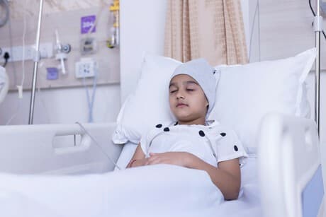 Childhood brain tumor survivors at elevated risk for Metabolic Syndrome