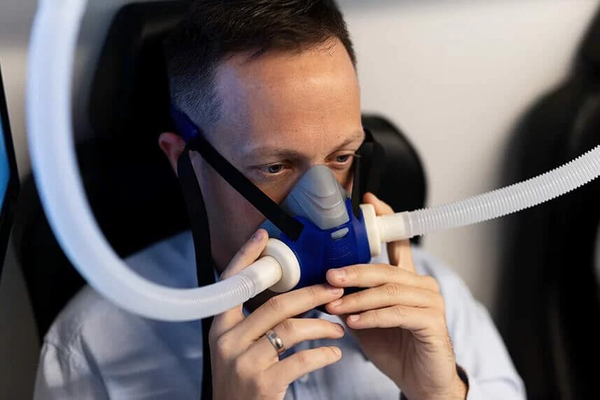 Hyperbaric oxygen therapy shows promise in Acute Ischemic Stroke treatment