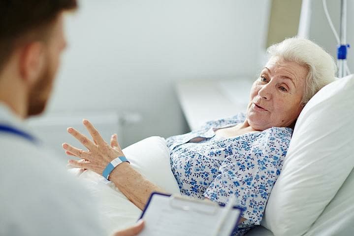Old-old stroke patients face higher risks: DAPT efficacy varied by age