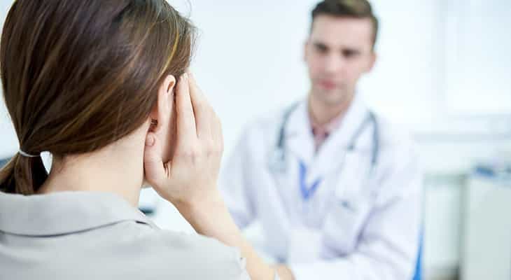 Study reveals treatment trends and risks in migraine patients