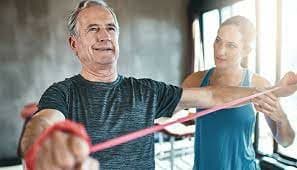 Exercise interventions enhance mental health and quality of life in MS