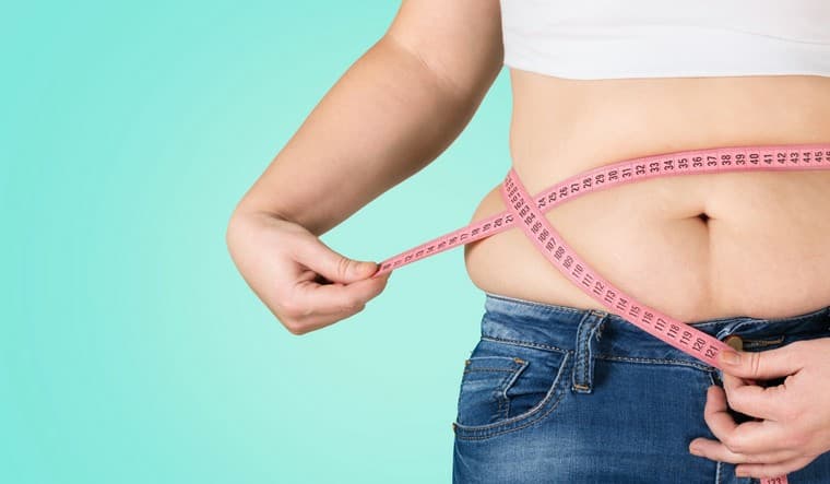 Higher BMI linked to increased migraine risk, modified by diabetes