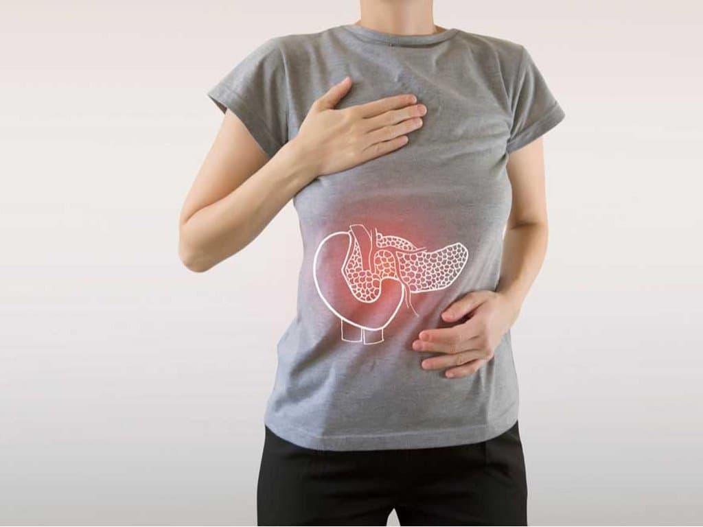 Do CP patients with pancreatic & hepatic fibrosis share common pathology?