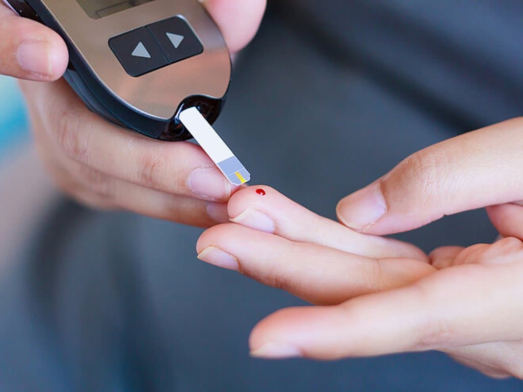 Inflammatory burden index is a potential marker for diabetes risk