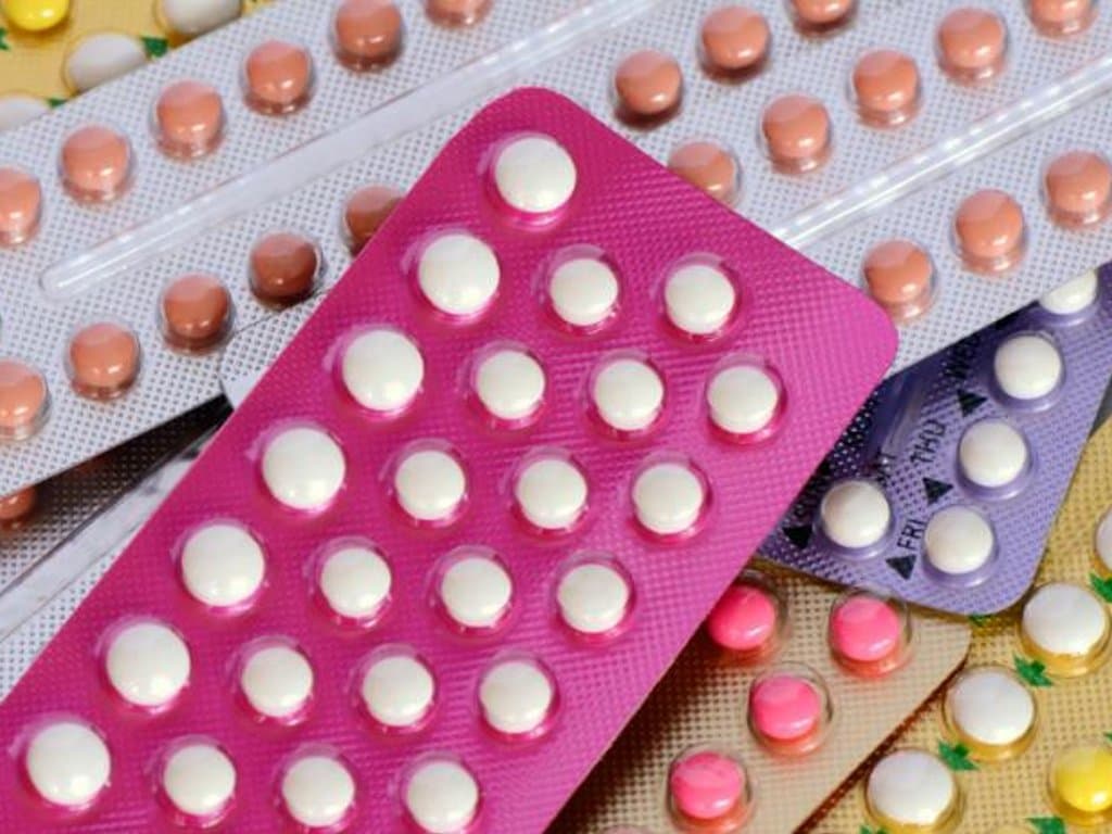 Contraceptive use linked to increased arterial stiffness in young women