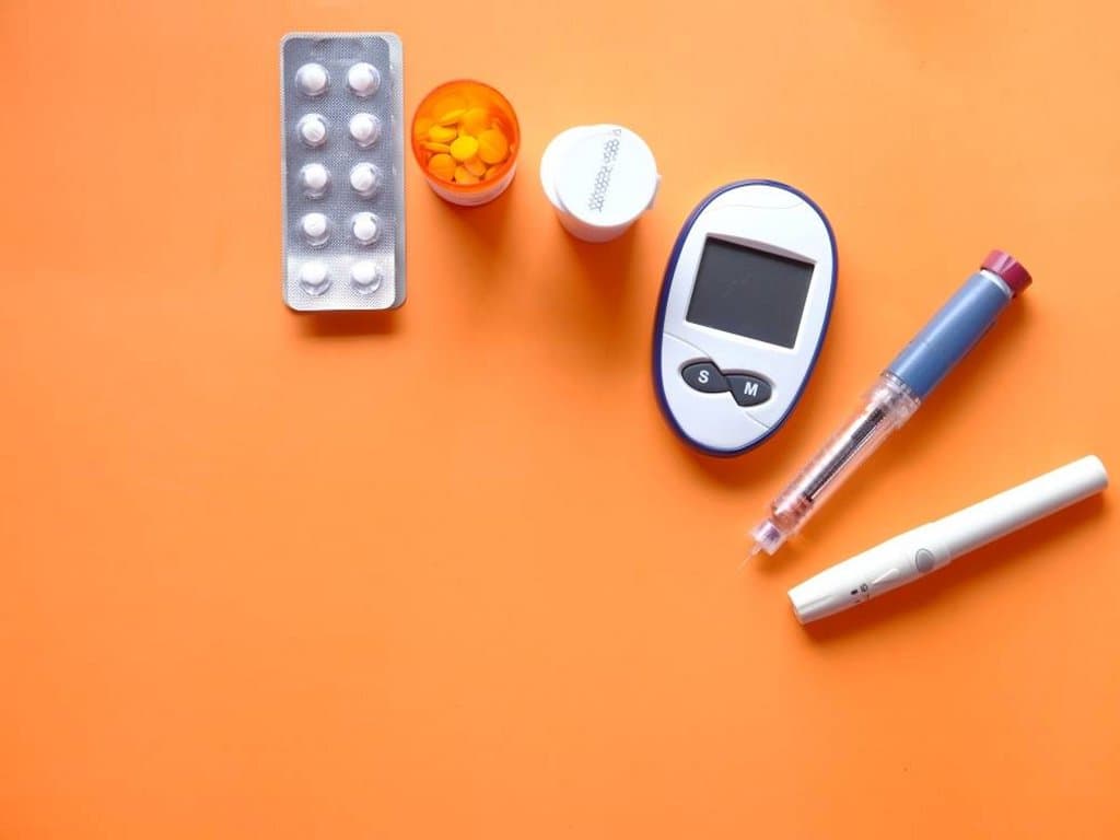 Physical activity is key to glycemic control in diabetic patients
