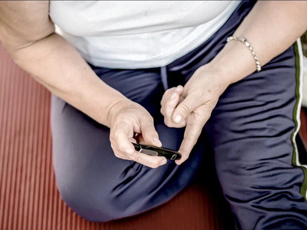 Early and ≥10% weight loss is beneficial for diabetes management