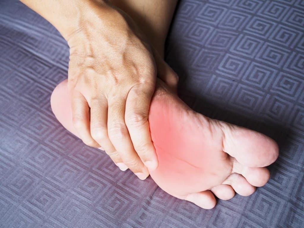 Global prevalence of painful diabetic peripheral neuropathy