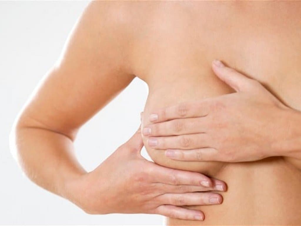 Slower decline in mammographic density predicts breast cancer risk