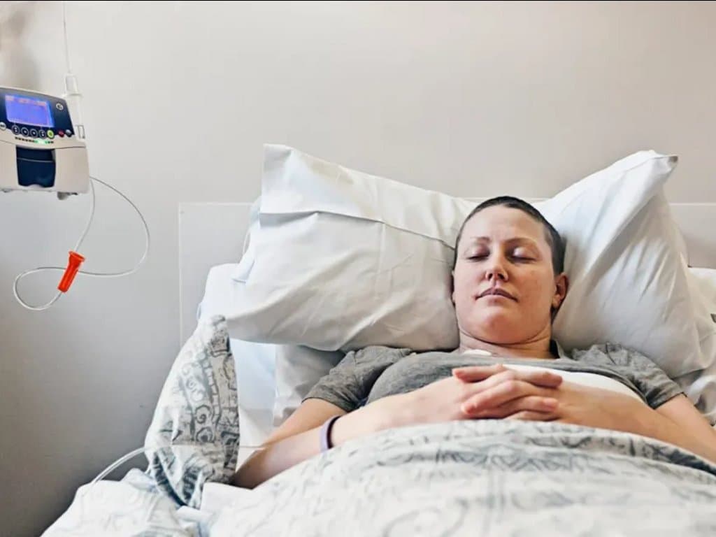 Burden of febrile neutropenia-related hospitalization in breast cancer