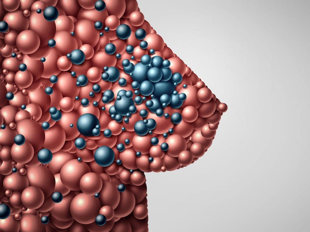 Urinary Vitronectin: A Non-Invasive Biomarker for Metastatic Breast Cancer