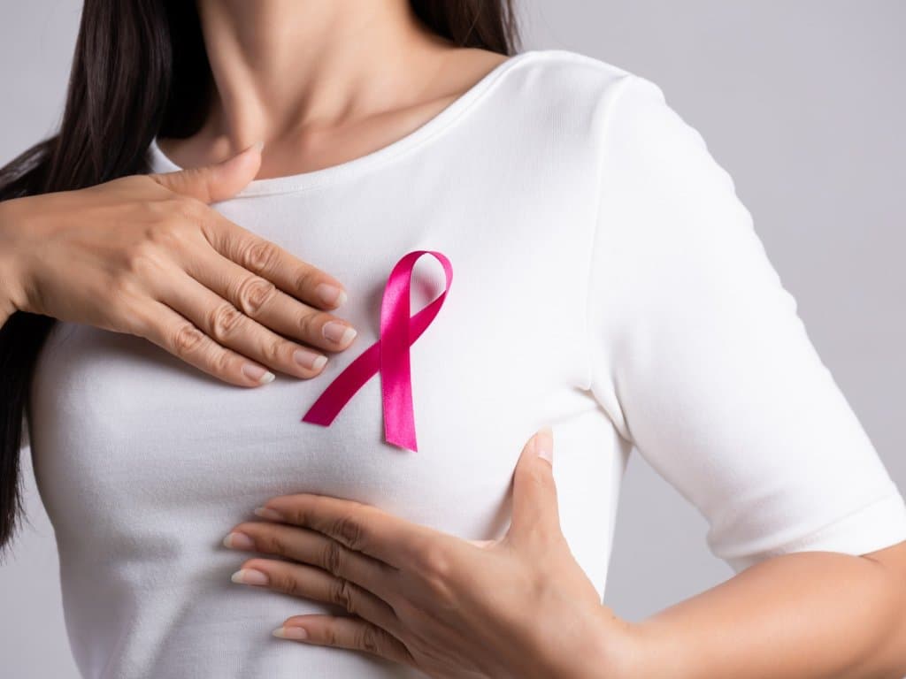 DIBH Radiotherapy: Heart and LAD Motion in Left Breast Cancer