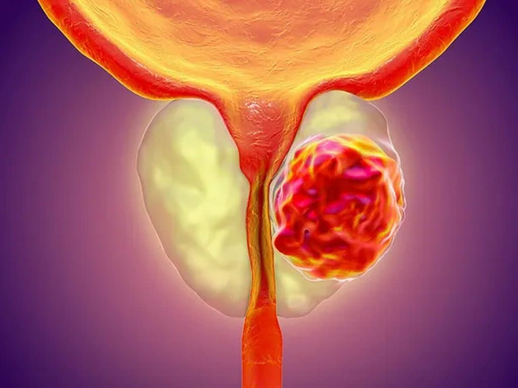 Serum Vitamin D and Prostate Cancer Prevalence: A Positive Correlation