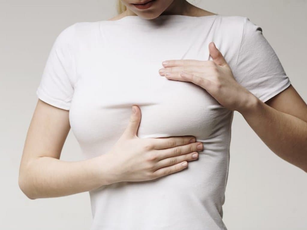 Massage therapy benefits for breast cancer survivors post-mastectomy