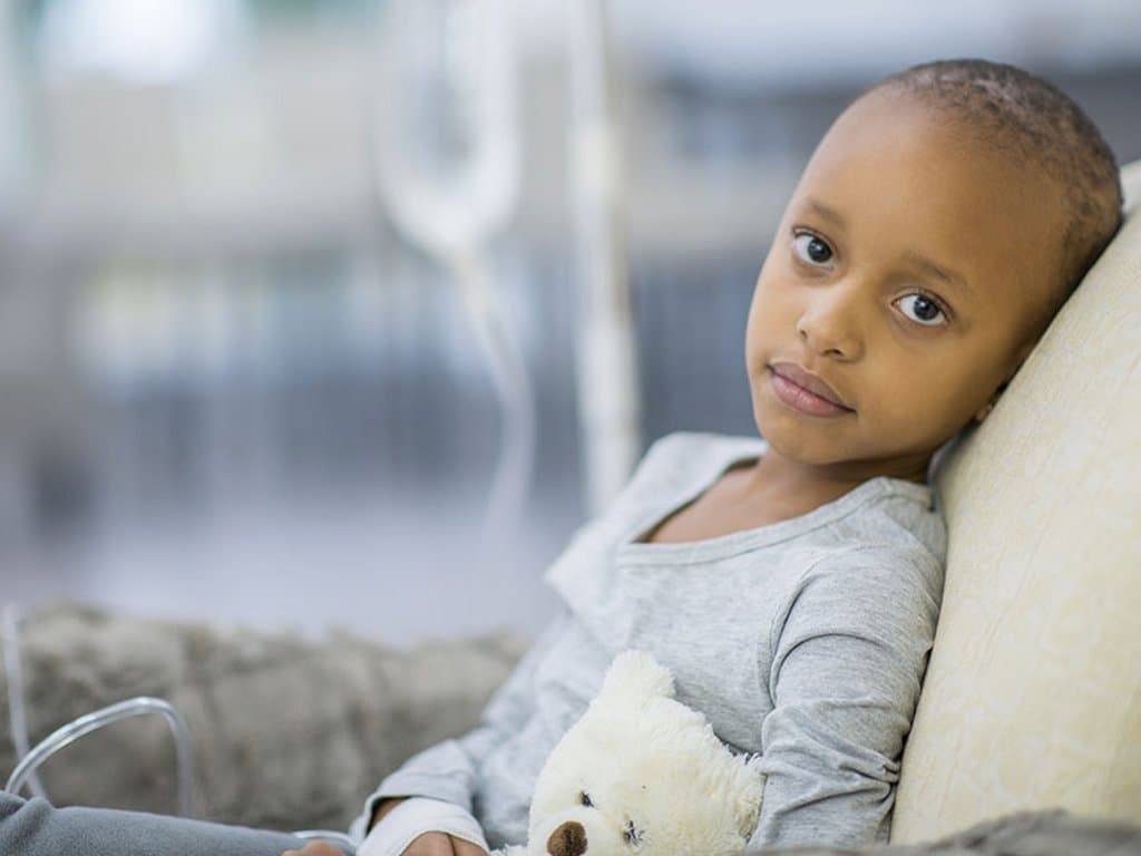 Global trends in conditional survival for childhood leukaemia