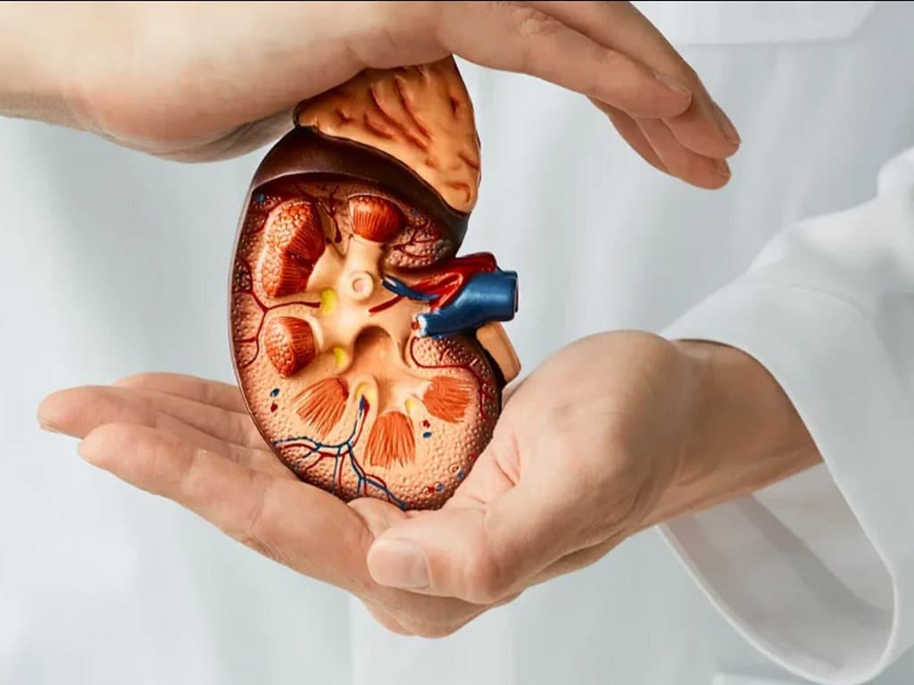 Antihypertensive medication use and kidney cancer risk