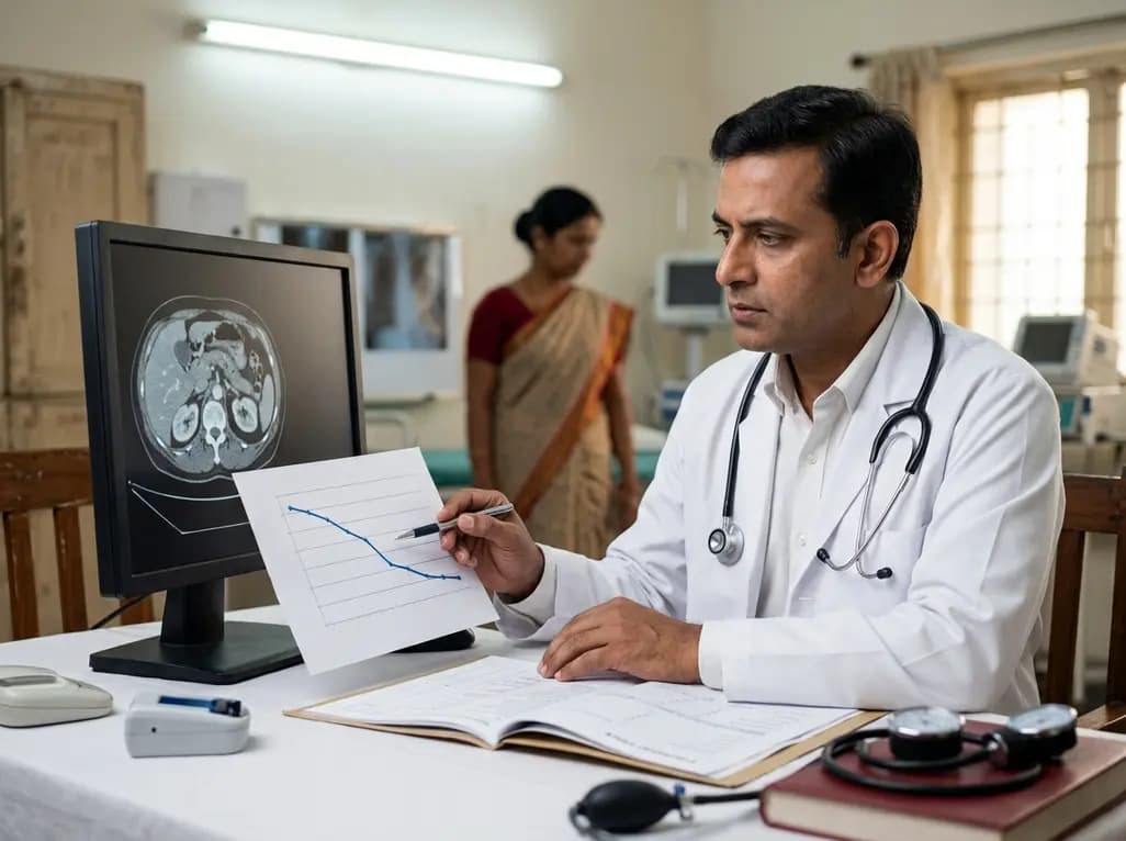 Quantifying Weight Loss Prior to Pancreatic Cancer Diagnosis