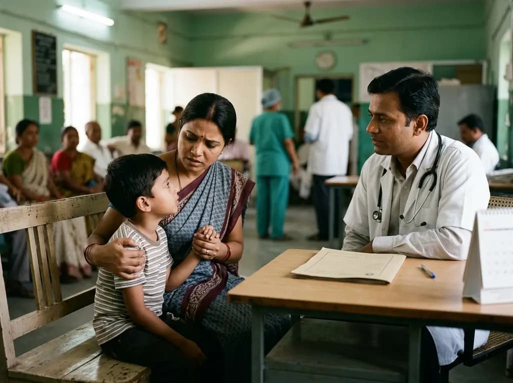 Transactional Dynamics of Family Health-Related Worry