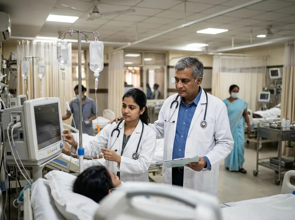 Antibiotic De-escalation in Culture-Negative Sepsis: Safety and Outcomes