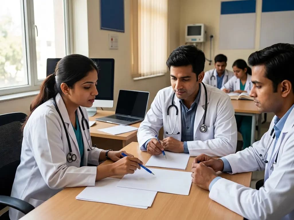 Supreme Court Refuses Online Shift for NEET-UG Re-Exam