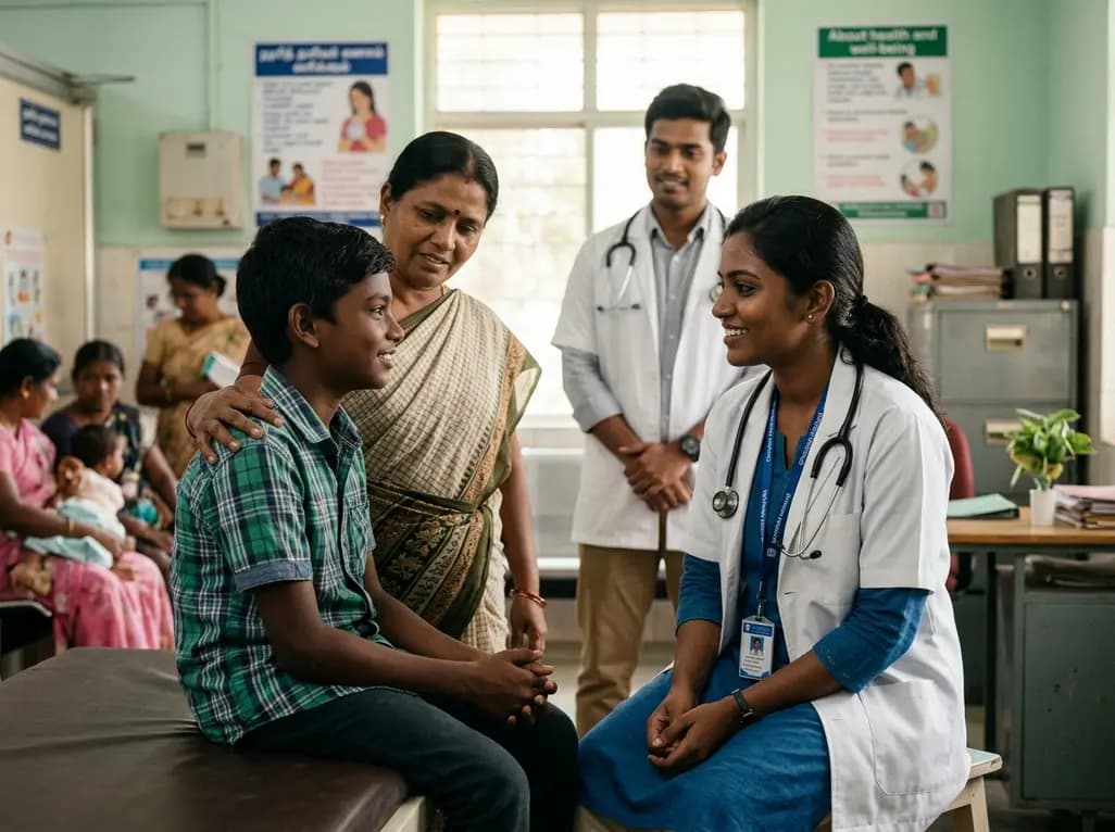 Social Support Mitigates Maltreatment Impact on Youth Mental Well-being