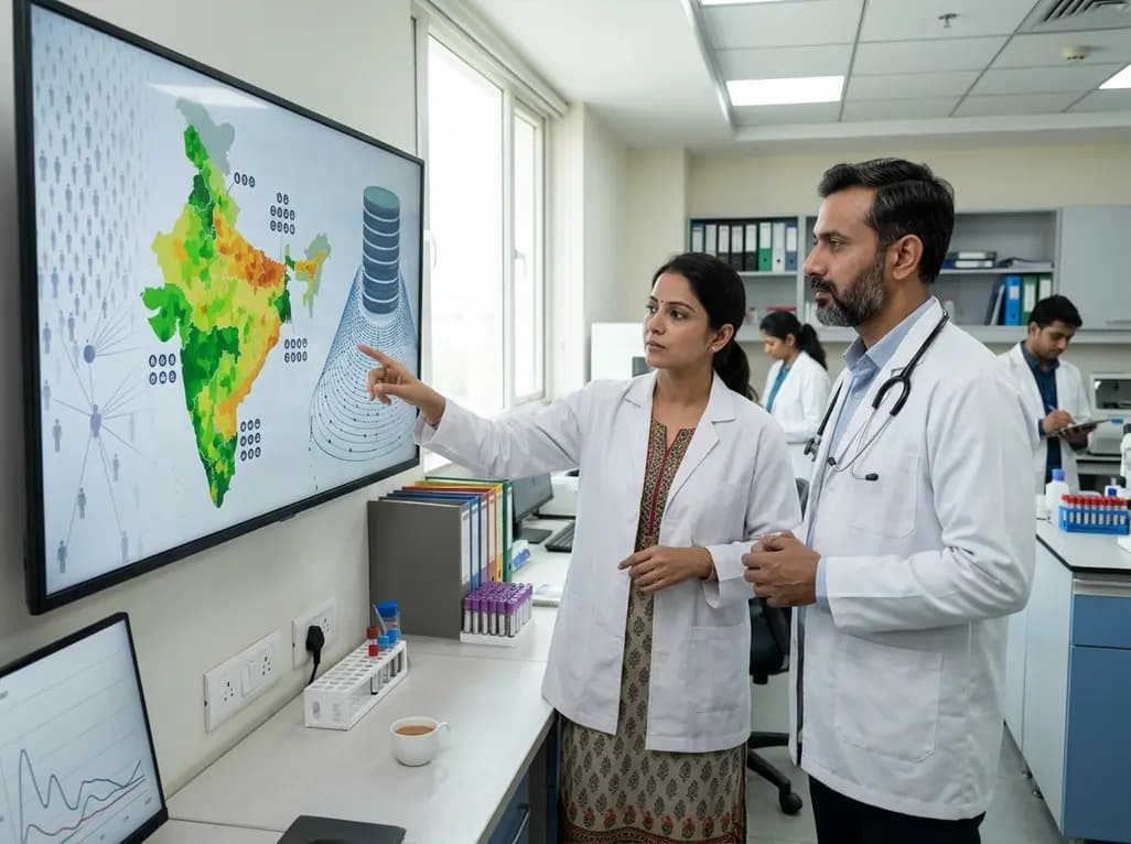Real-World Trends in STI Testing Rates and Screening Adherence