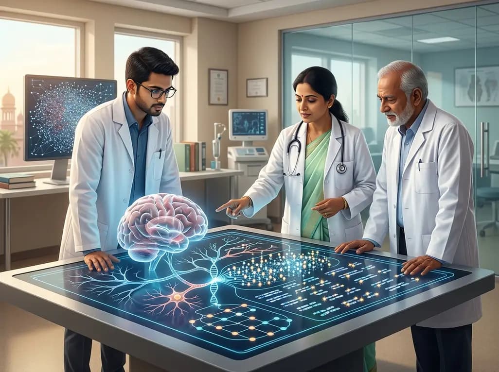 Consensus Meta-Analysis Reveals 91 Genetic Loci for Alzheimer's Risk