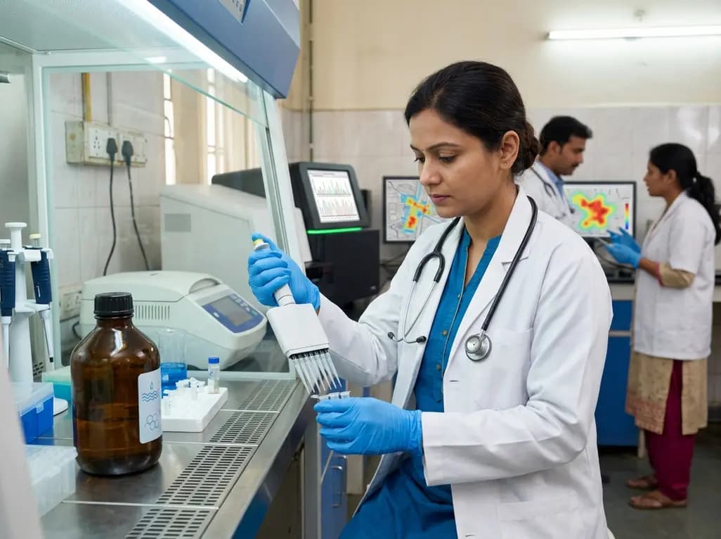 Wastewater Surveillance for Cancer: A New Frontier in Epidemiology