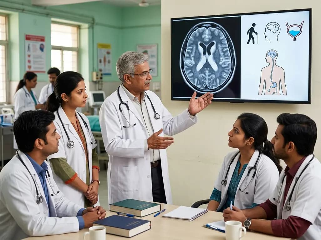 Idiopathic Normal Pressure Hydrocephalus: A Comprehensive Clinical Review