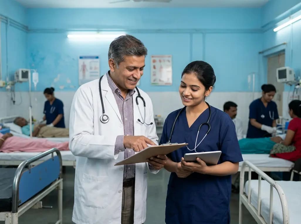 Strategies for Improving Early Career Nurse Retention Using the PERMA Model