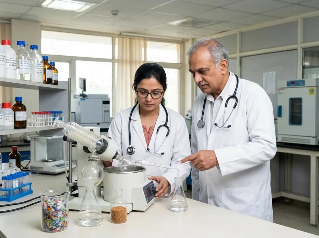 Bioinspired OH-Sponge Catalyst Revolutionizes Glycolic Acid Synthesis from Plastic Waste