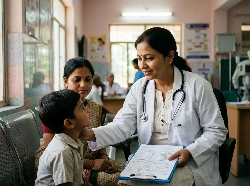 Strengthening Child Protection Reporting: A Call for Standardized Hospital Protocols