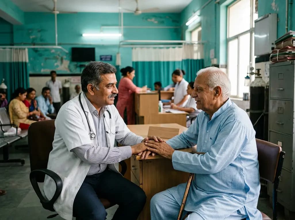 Psychological Flexibility in Geriatrics: Impact on Meaning and Well-being