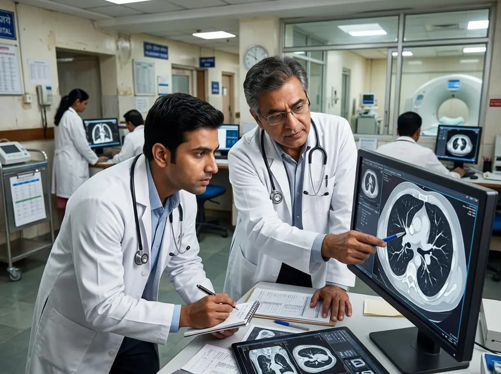 Incidental Pulmonary Embolism: Expert Review vs. CTPA Follow-up