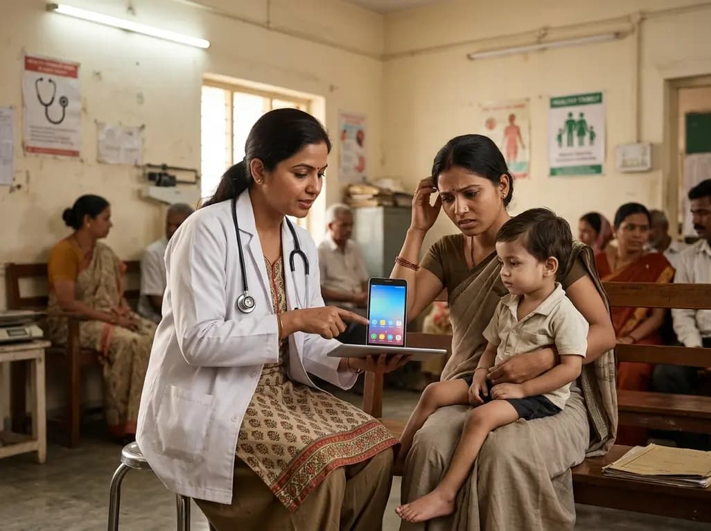 Understanding Barriers to Digital Health Intervention Participation in Low-Income Communities