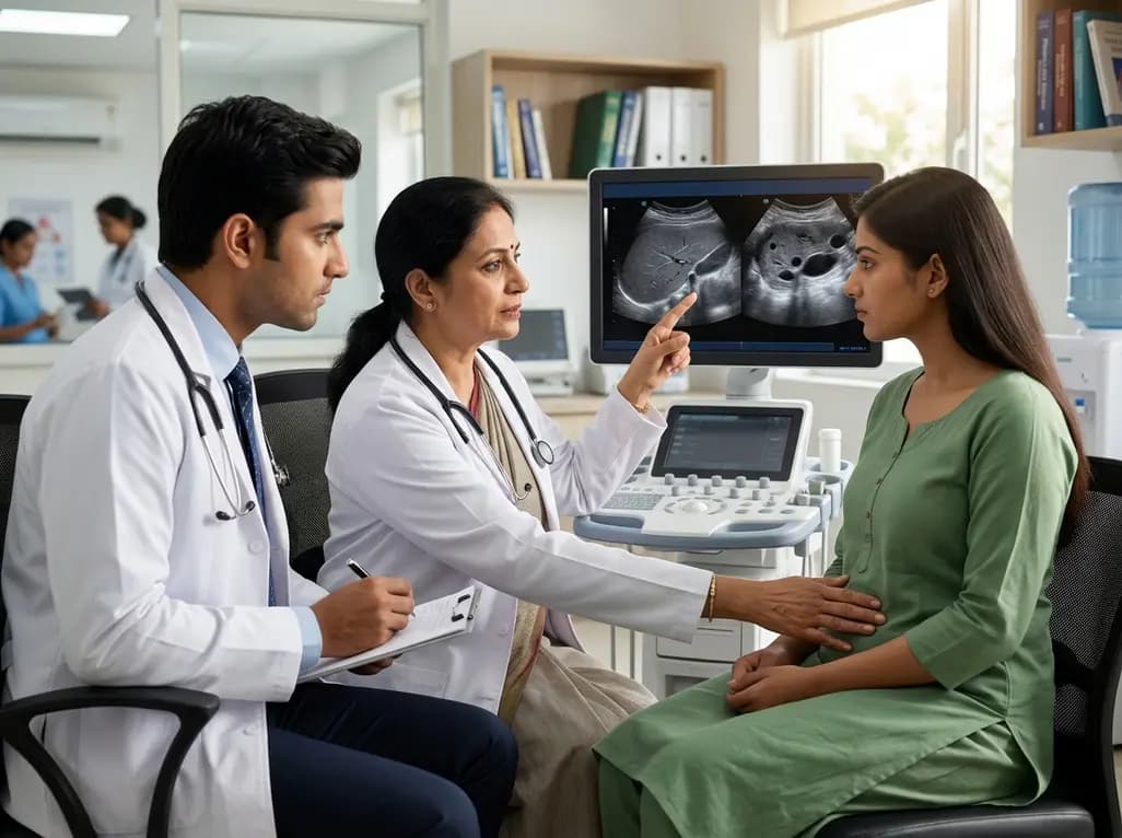Endometriosis and Liver Disease: Exploring the Protective Role of Estrogen