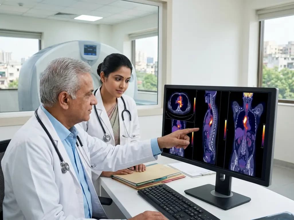 Advancements in S1PR2 PET Imaging for Esophageal Adenocarcinoma