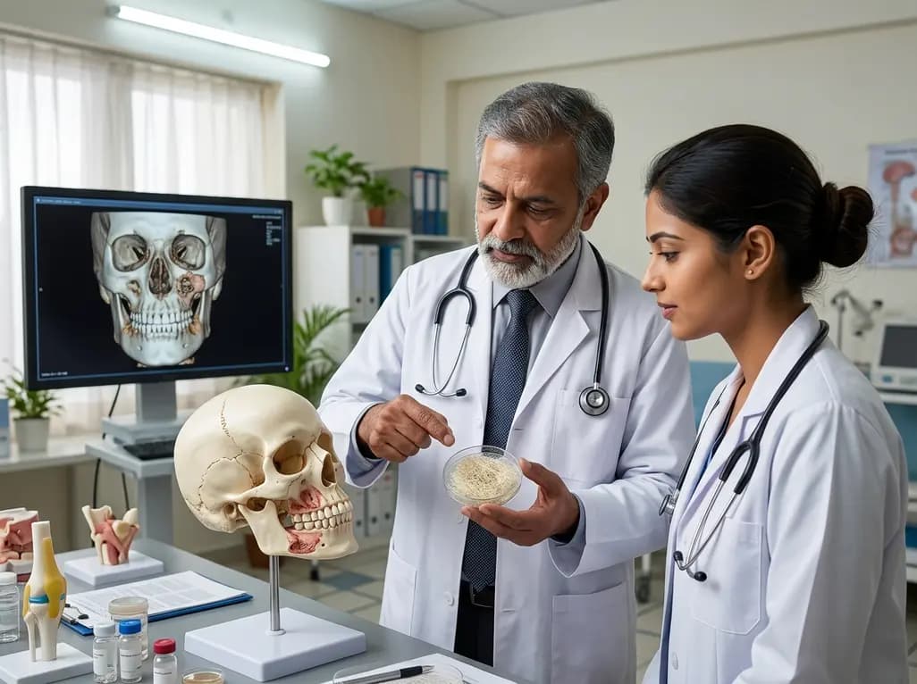 Sericin-Based Biomaterials: A New Frontier in Craniomaxillofacial Regeneration