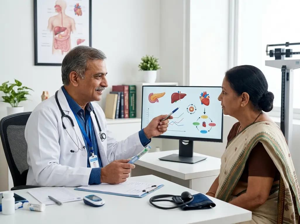 Incretin-based Therapies: A New Era in Type 2 Diabetes Management