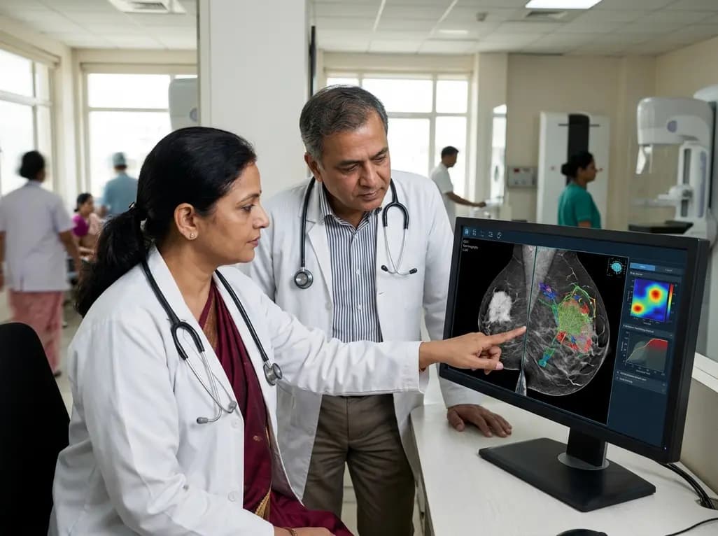 Predicting Lymphovascular Invasion in Breast Cancer: The Role of Contrast-Enhanced Mammography