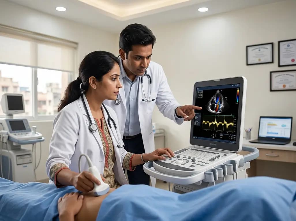 Echocardiographic Metrics in Mild Pulmonary Hypertension Diagnosis: EVIDENCE-PAH UK Insights